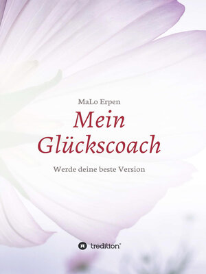 cover image of Mein Glückscoach